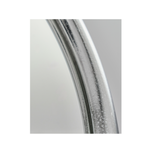 Espejo IMAGE, Acabado Plateado - House Doctor 2