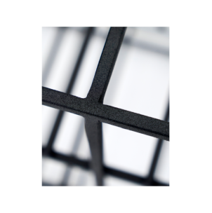 Estantería 12, Negro - House Doctor 2