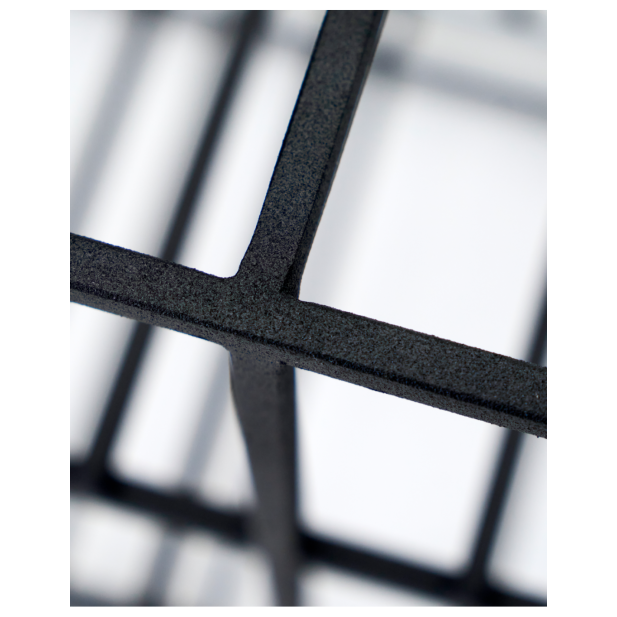 Estantería 12, Negro - House Doctor