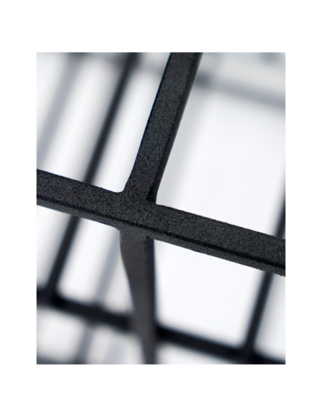 Estantería 12, Negro - House Doctor