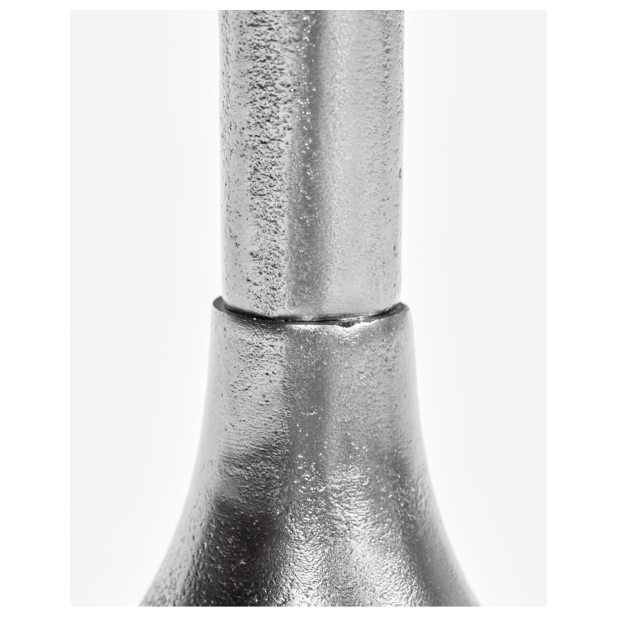 Mesa PAN Ø61 cm de Comedor, Acabado...