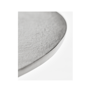 Mesa de Centro PAN, Acabado Plateado - House Doctor 2