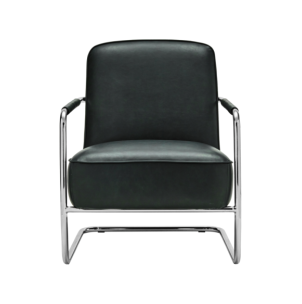 Silla COMMA, Verde Oscuro - House Doctor