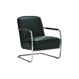 Silla COMMA, Verde Oscuro - House Doctor 2