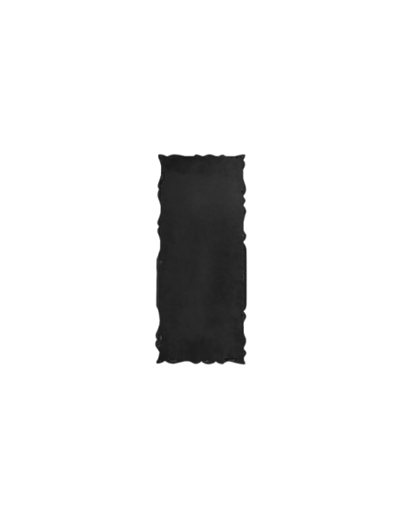 Espejo CARVE 75x31,5 cm, Marrón - House Doctor