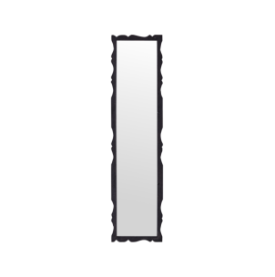 Espejo CARVE 130x32 cm, Marrón - House Doctor