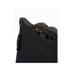 Espejo CARVE 130x32 cm, Marrón - House Doctor 2