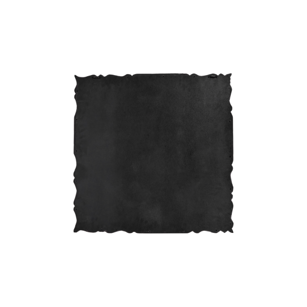 Espejo CARVE 75x75 cm, Marrón - House...