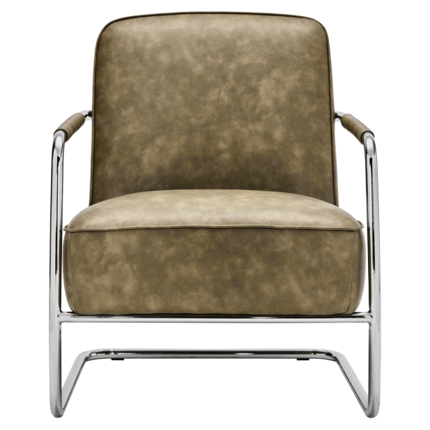 Silla COMMA, Caqui - House Doctor