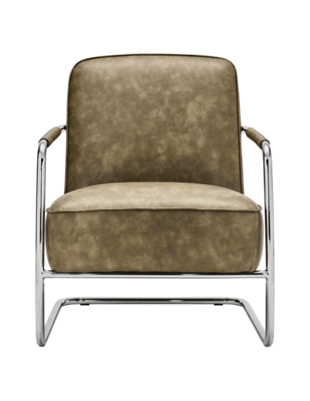 Silla COMMA, Caqui - House Doctor