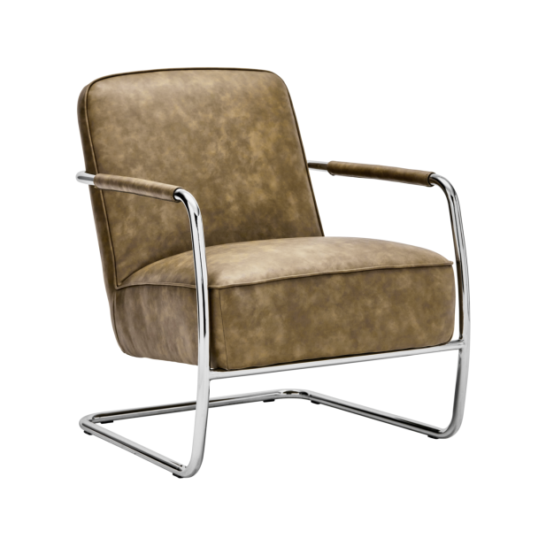 Silla COMMA, Caqui - House Doctor