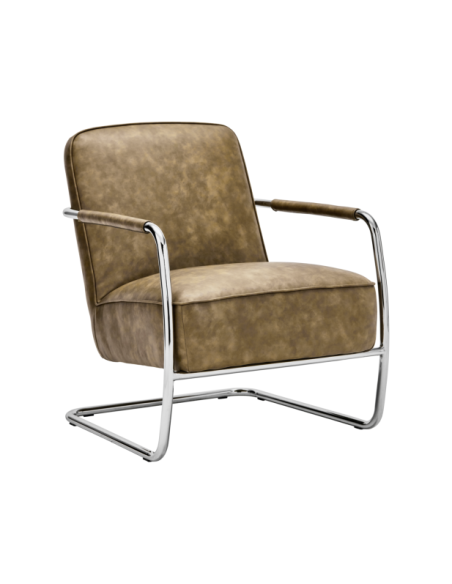 Silla COMMA, Caqui - House Doctor