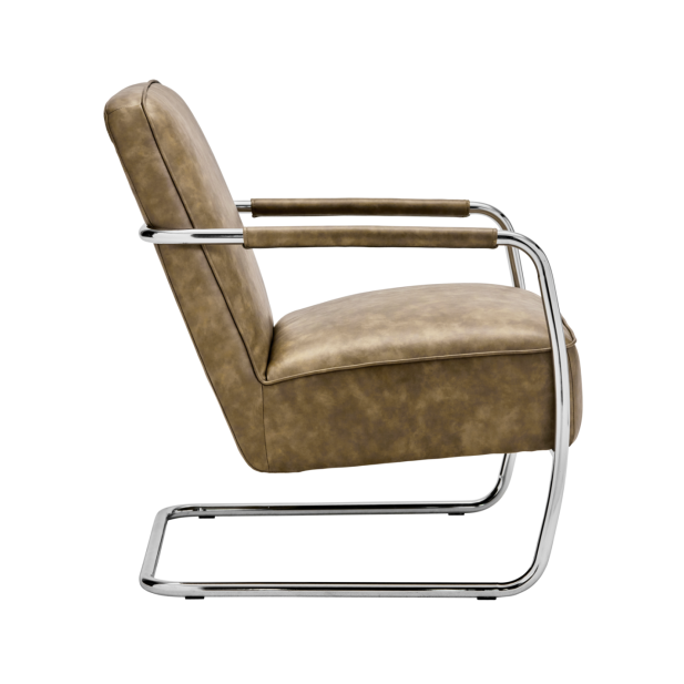 Silla COMMA, Caqui - House Doctor