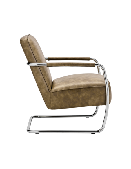 Silla COMMA, Caqui - House Doctor