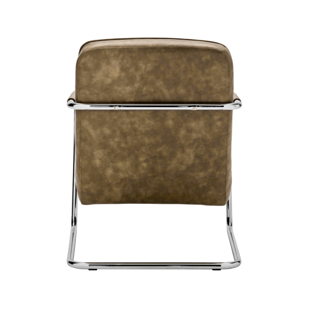 Silla COMMA, Caqui - House Doctor