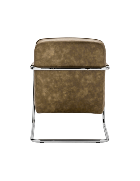 Silla COMMA, Caqui - House Doctor