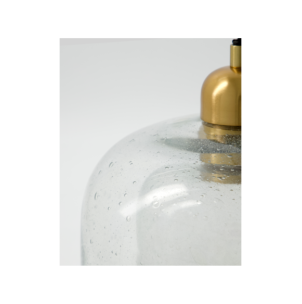 Lámpara de Techo BELL, Claro - House Doctor 2