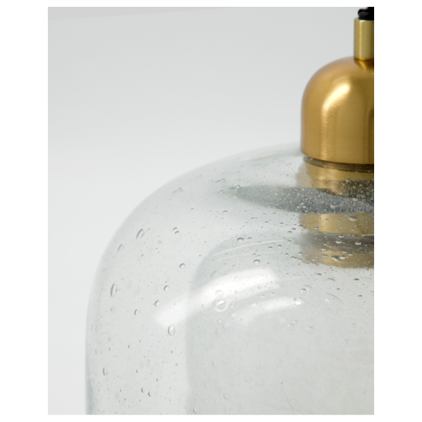 Lámpara de Techo BELL, Claro - House...