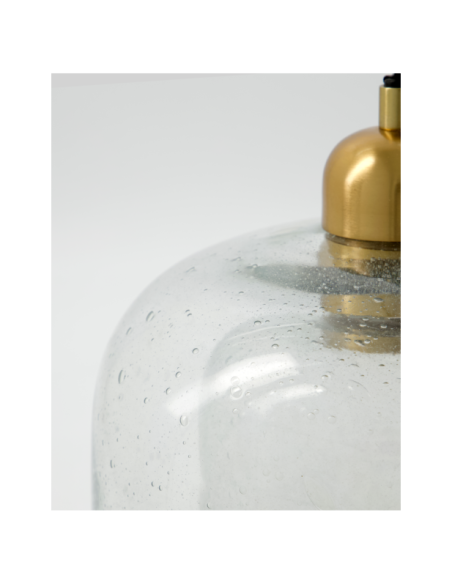 Lámpara de Techo BELL, Claro - House Doctor