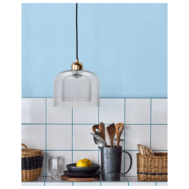 Lámpara de Techo BELL, Claro - House...