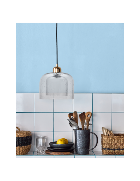 Lámpara de Techo BELL, Claro - House Doctor