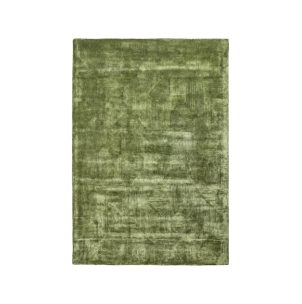 Alfombra SHINE 230x160 cm, Verde - House Doctor