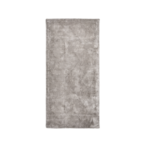 Alfombra SHINE 200x90 cm, Arena - House Doctor