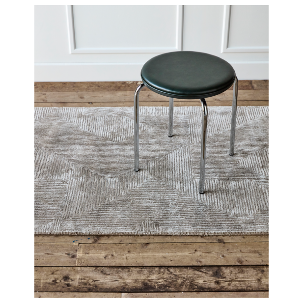 Alfombra SHINE 200x90 cm, Arena -...