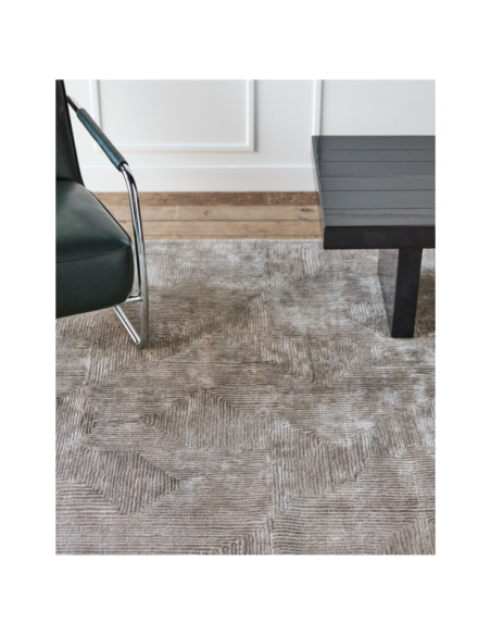 Alfombra SHINE 230x160 cm, Arena - House Doctor