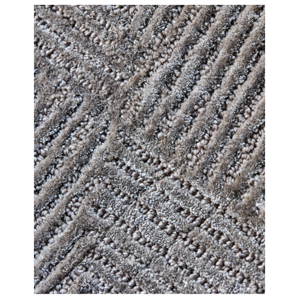 Alfombra SHINE 300x200 cm, Arena -...