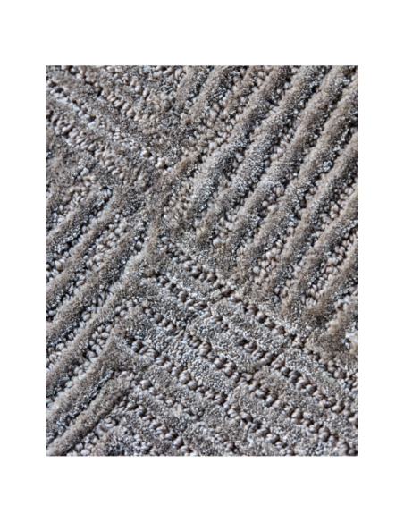 Alfombra SHINE 300x200 cm, Arena - House Doctor