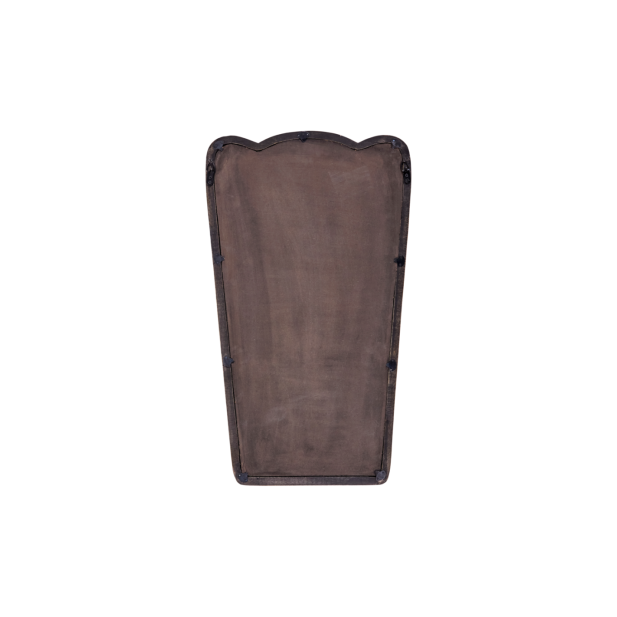 Espejo JAMP 52x90 cm, Negro - House...