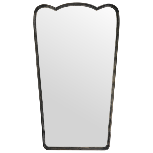 Espejo JAMP 105x180 cm, Negro - House...