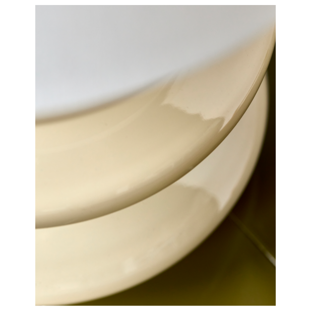 Lámpara de Mesa STEP L, Arena /...