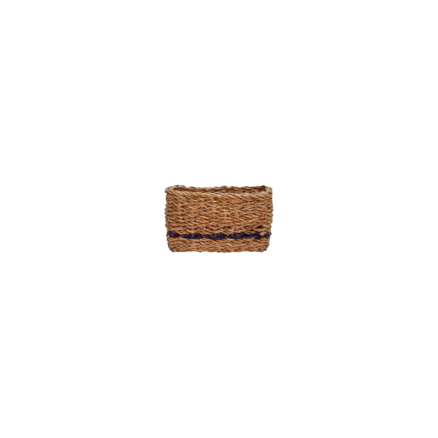 Set 6 Cestas de Almacenaje SQUARES,...