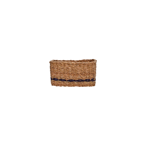 Set 6 Cestas de Almacenaje SQUARES,...