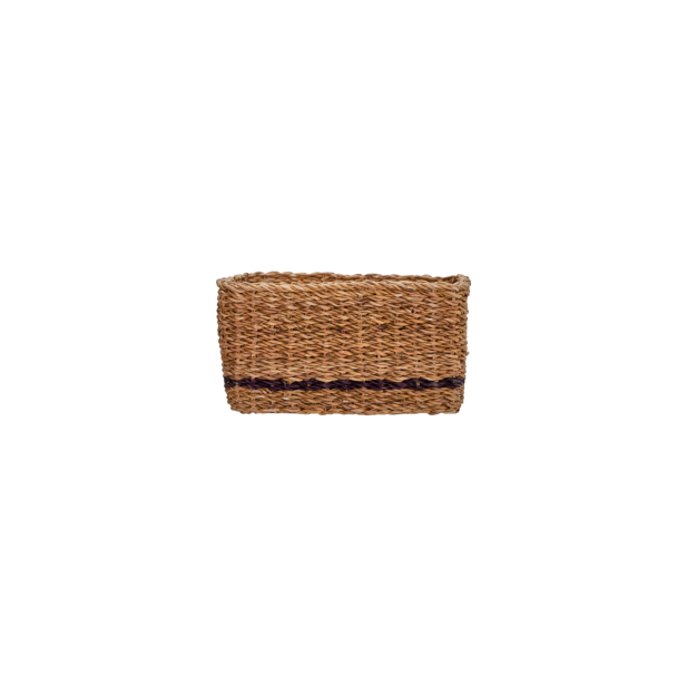 Set 6 Cestas de Almacenaje SQUARES,...