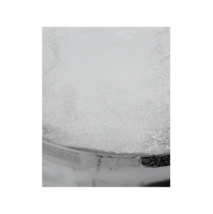 Mesita de Noche RIGA, Acabado Plateado - House Doctor 2