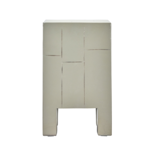 Mesita de Noche BRICK, Arena - House Doctor