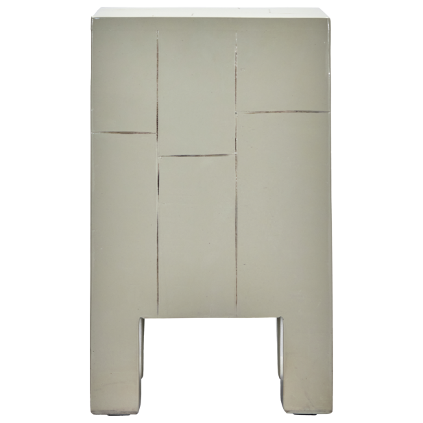 Mesita de Noche BRICK, Arena - House...