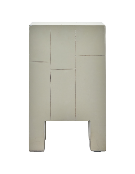 Mesita de Noche BRICK, Arena - House Doctor