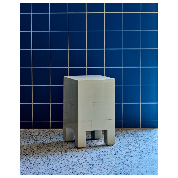 Mesita de Noche BRICK, Arena - House...