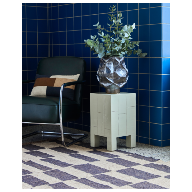 Mesita de Noche BRICK, Arena - House...