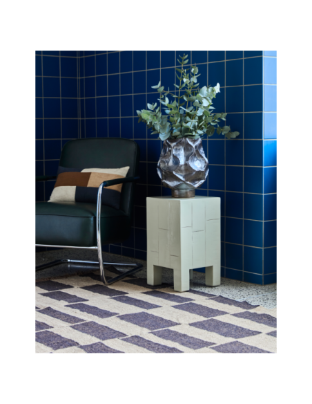 Mesita de Noche BRICK, Arena - House Doctor