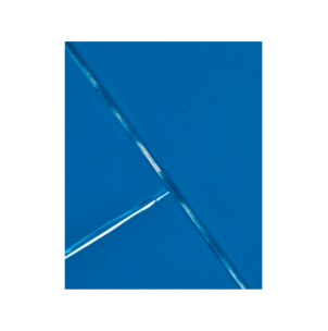 Mesita de Noche BRICK, Azul - House Doctor 2