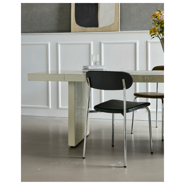 Mesa BRICK 200x90 cm de Comedor,...