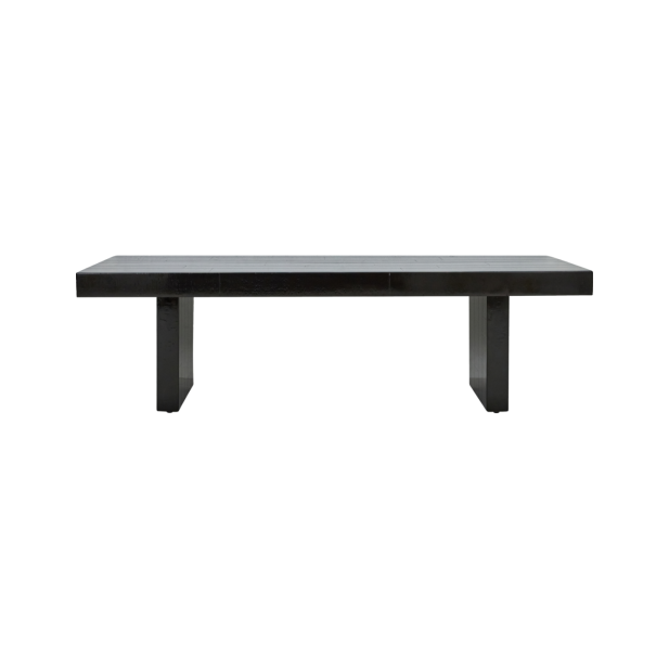 Mesa de Centro BRICK, Negro - House...