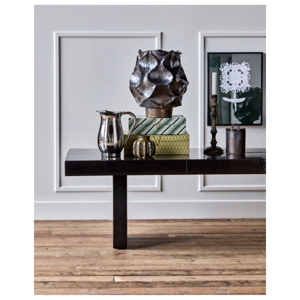Mesa de Centro BRICK, Negro - House...