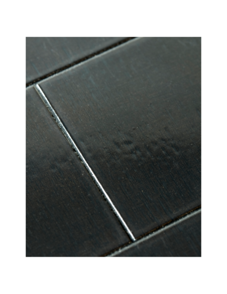 Mesa de Centro BRICK, Negro - House Doctor