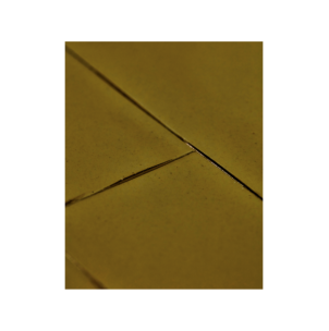 Mesa de Centro BRICK, Verde - House Doctor 2